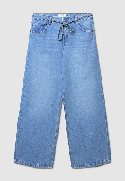 Woman Long pants jeans