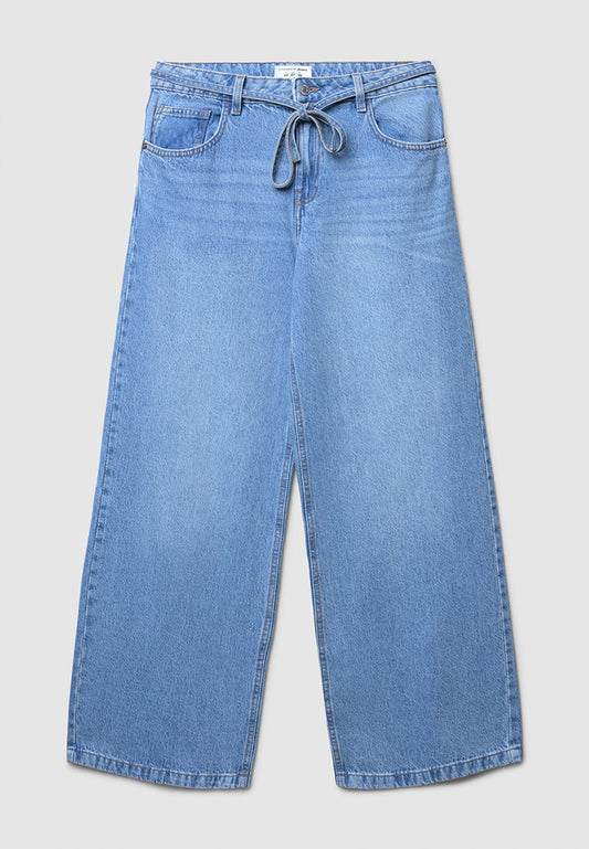 Woman Long pants jeans