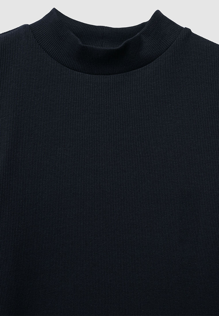 Woman Long-sleeved T-shirt