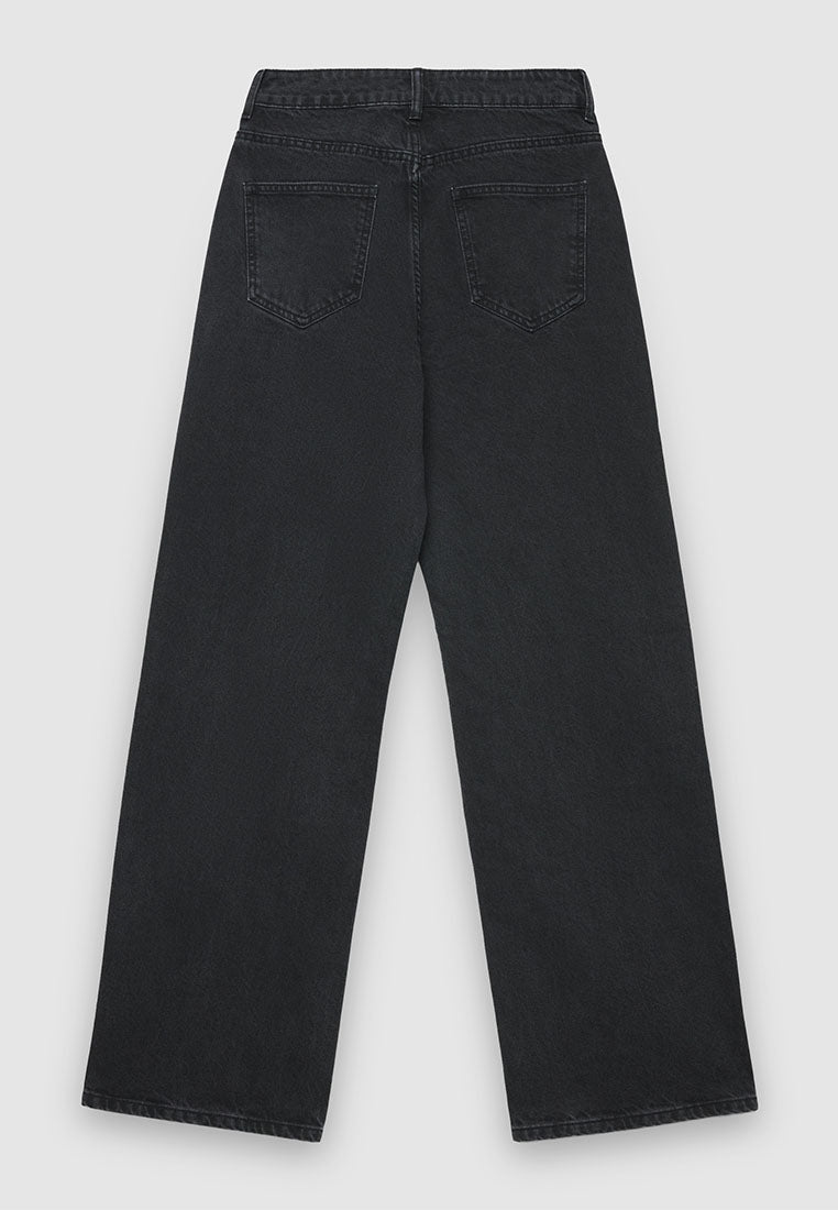 Woman Long pants jeans
