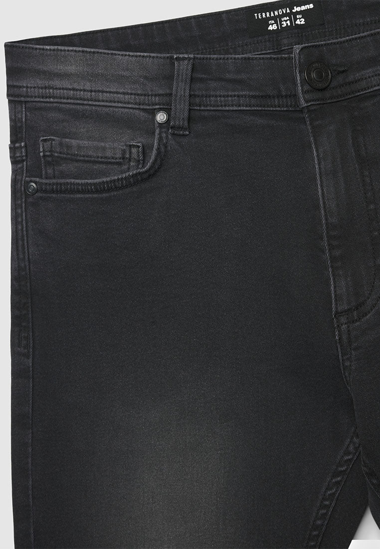 Man Long pants jeans