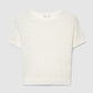 Women's Perforated T-Shirt