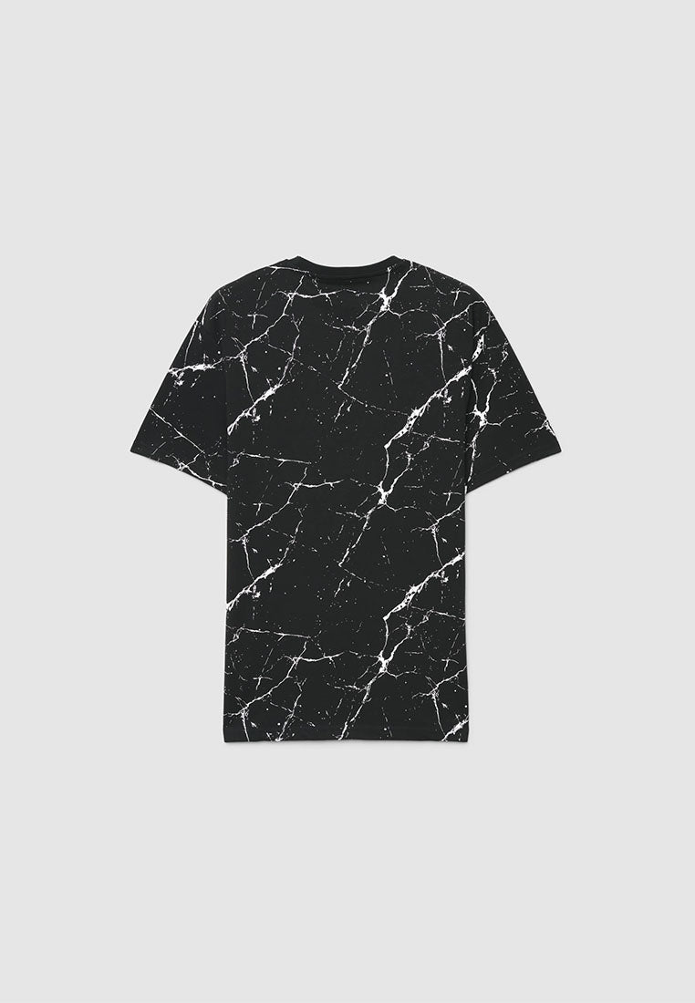 Man Short-sleeved T-shirt