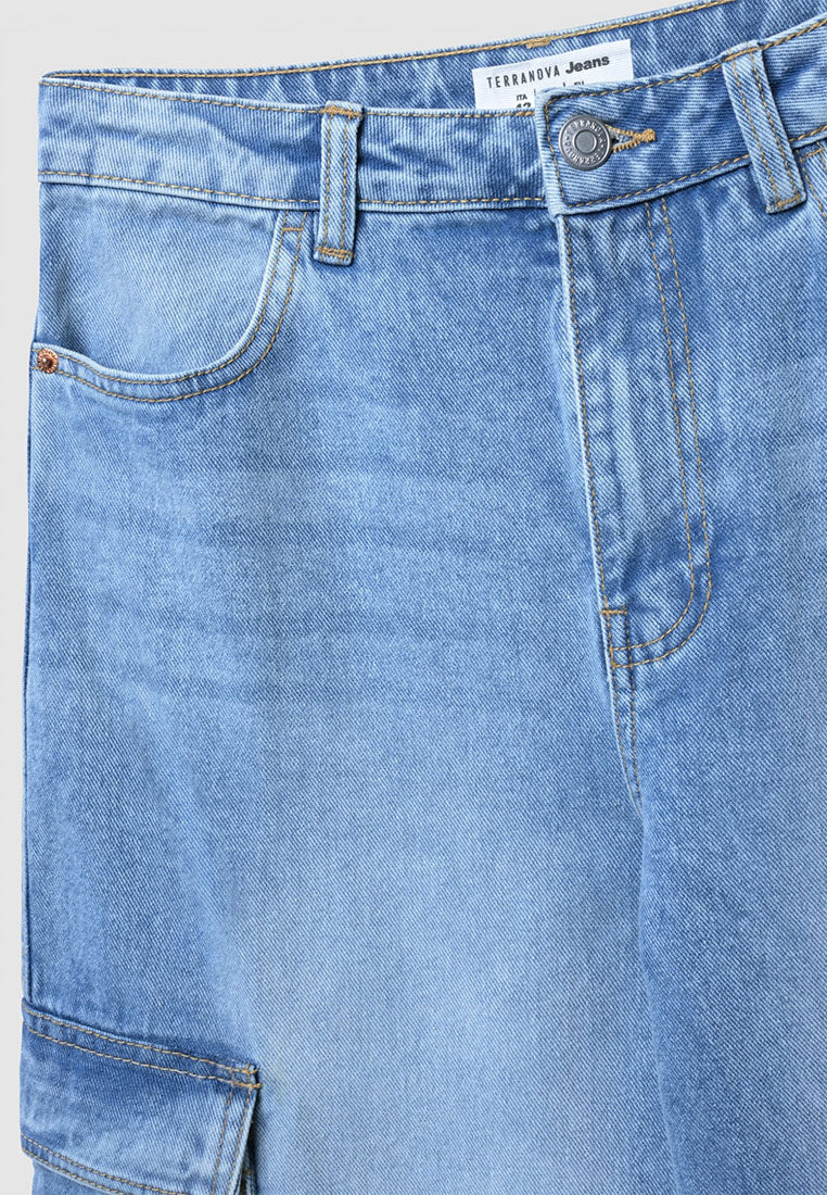 Woman Long pants jeans