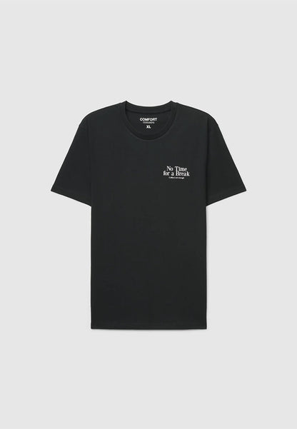 Men's Comfort Graphic T-Shirt