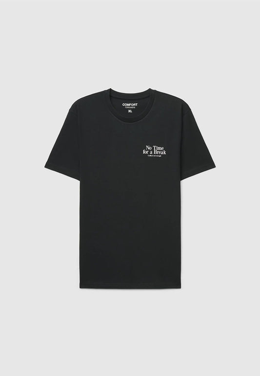 Men's Comfort Graphic T-Shirt