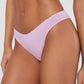 Women's High-Cut Brazillian Slip