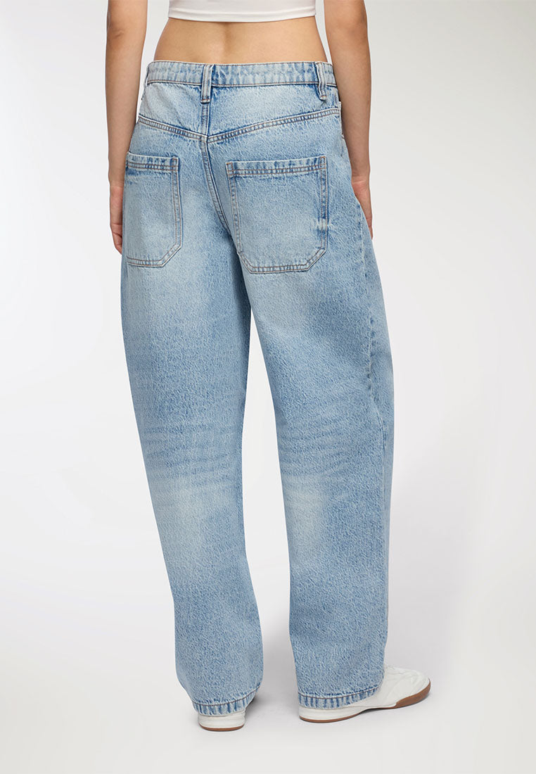 Woman Long pants jeans