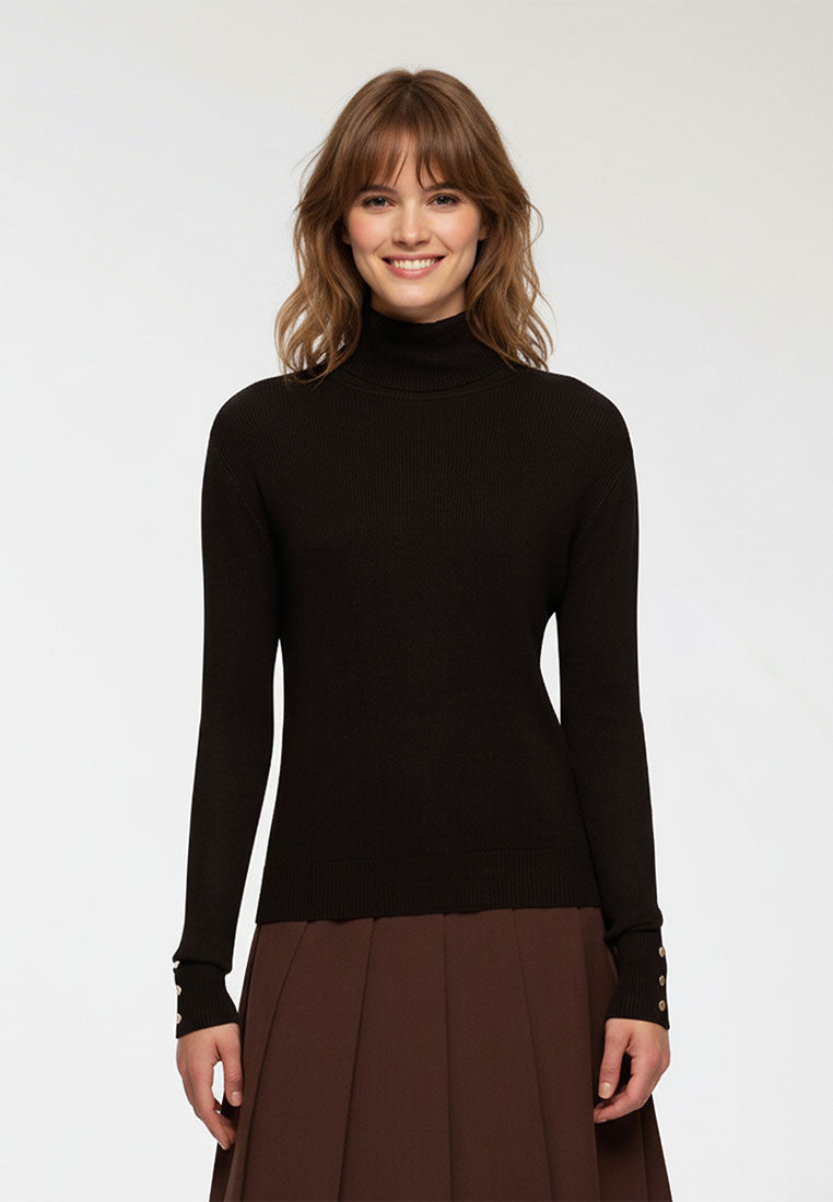 Woman Sweater 3-5