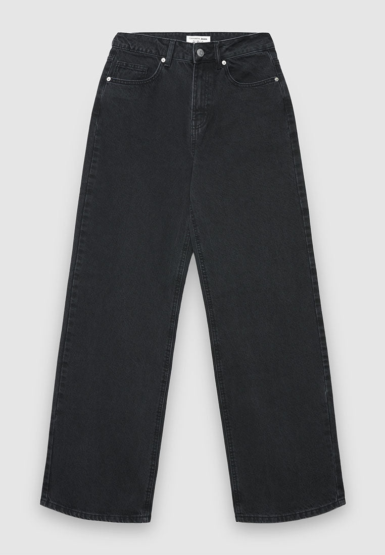 Woman Long pants jeans