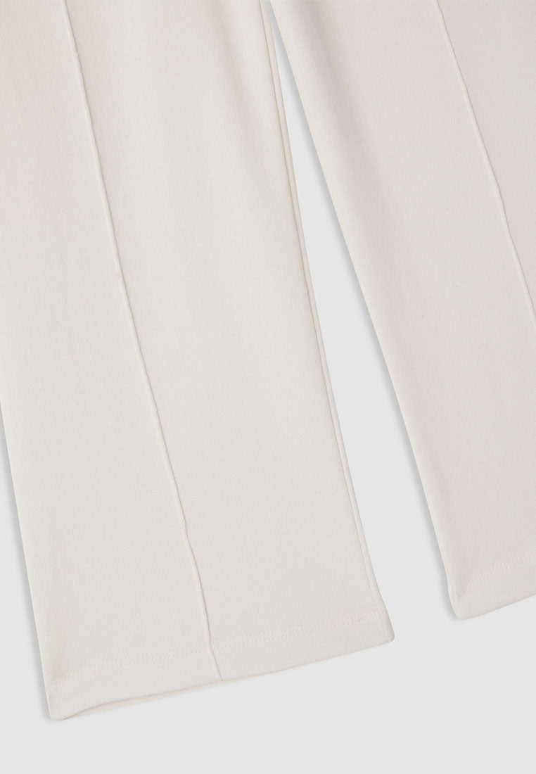Kids Girls Full-length gym pants