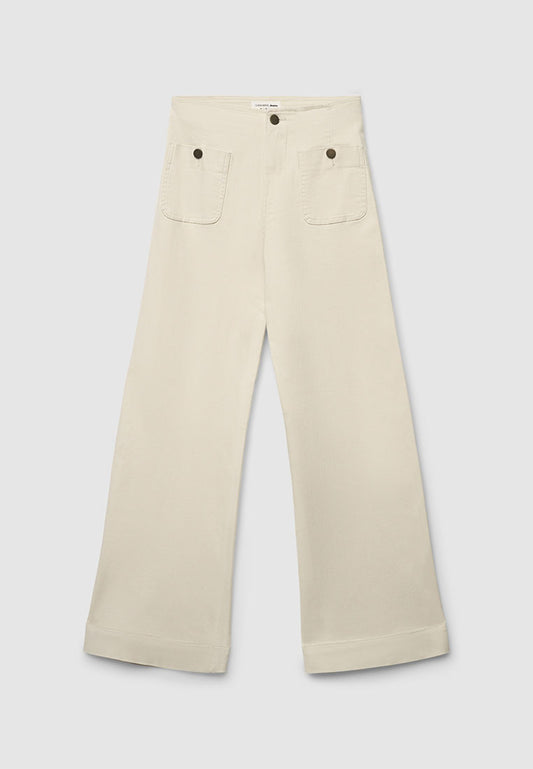 Woman Long pants jeans