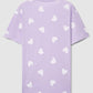 Woman Short-sleeved T-shirt