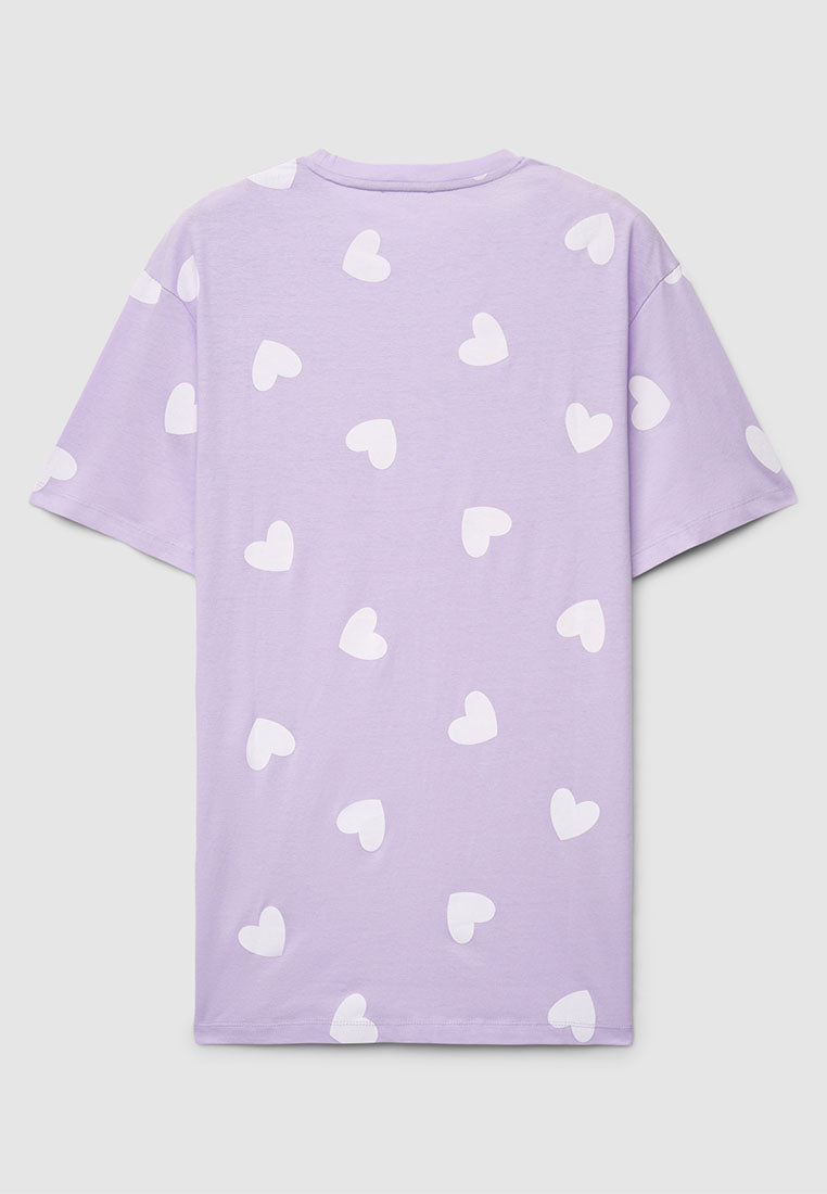 Woman Short-sleeved T-shirt