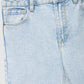Everyday Casual Jeans for Girls