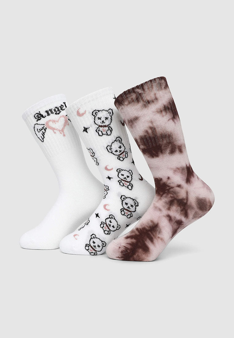 Woman Hosiery