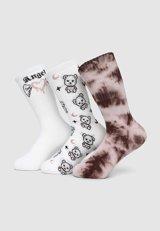 Woman Hosiery