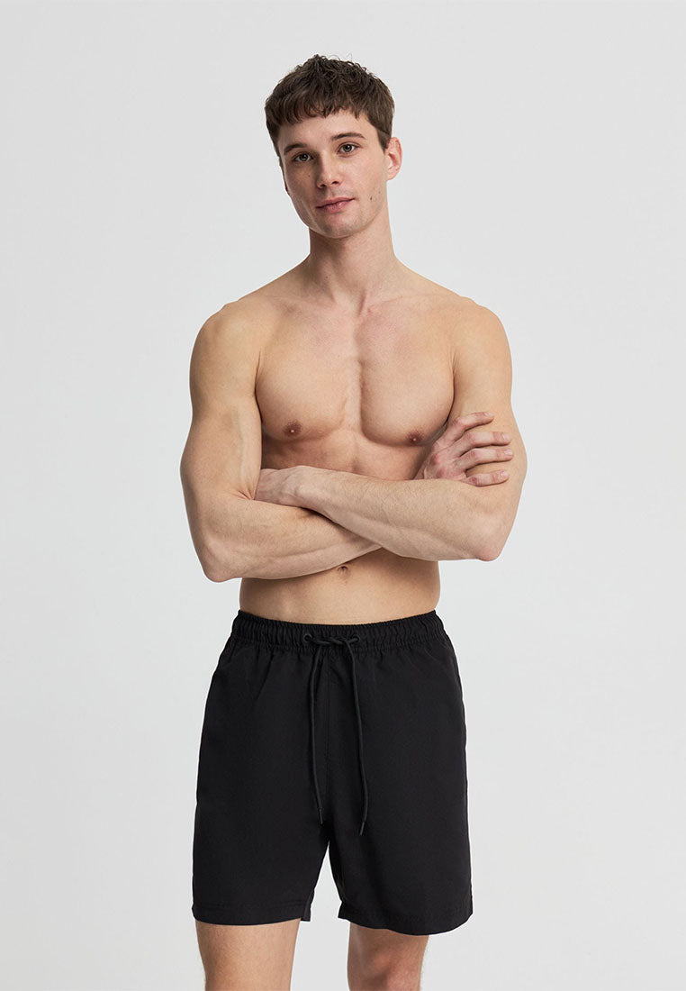 Men's Summer Swim Shorts
