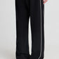 Men's Wide Leg Tracksuit Bottoms