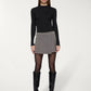 Woman Long-sleeved T-shirt