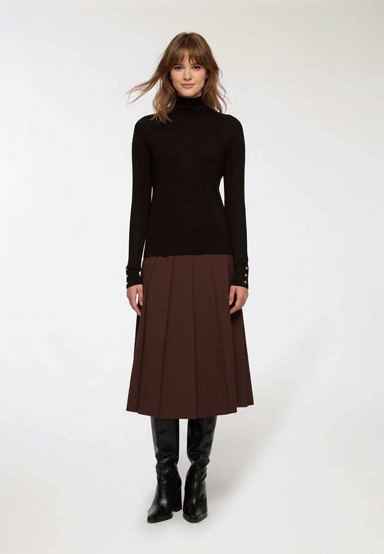 Woman Sweater 3-5