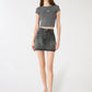 Woman Short-sleeved T-shirt