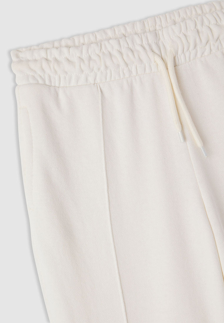 Kids Girls Full-length gym pants