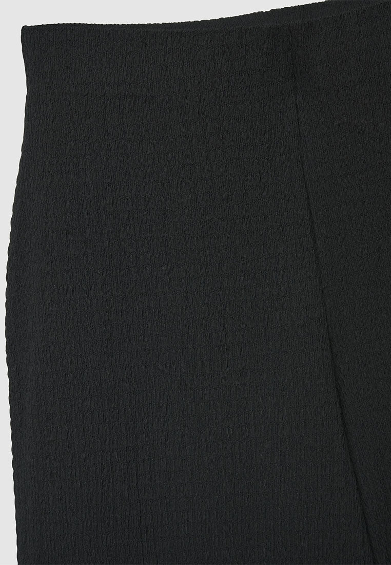 Women's Wide-Leg Lounge Pants