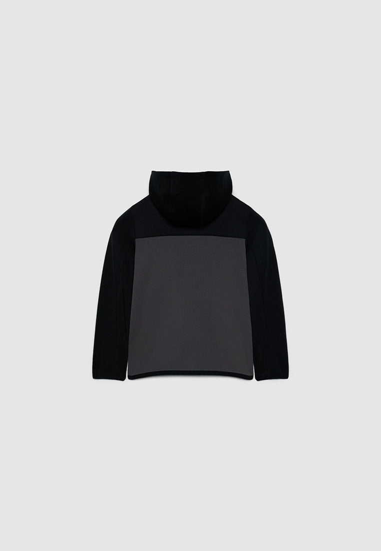 Hooded Sweatshirt for Boys