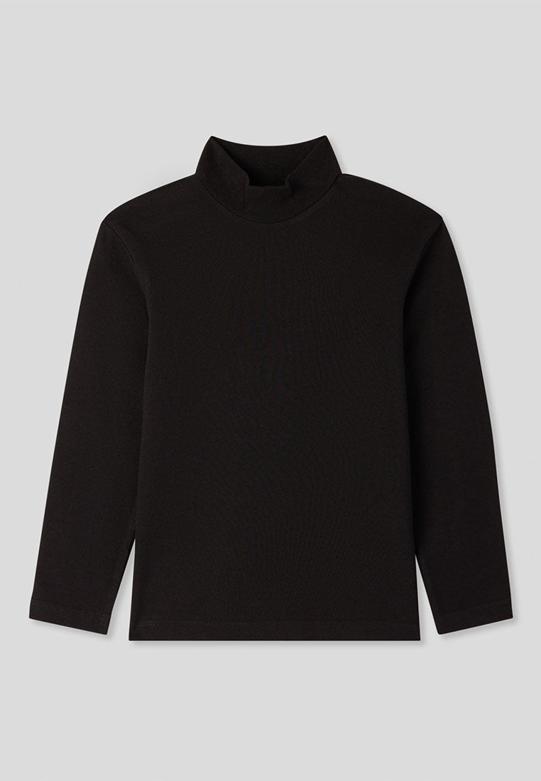 Kids Boys Long-sleeved T-shirt
