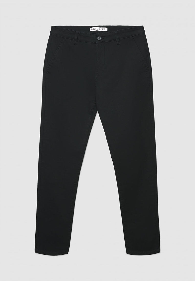 Man Long pants
