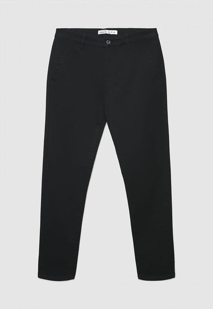 Man Long pants