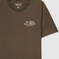 Men's Comfort Graphic T-Shirt