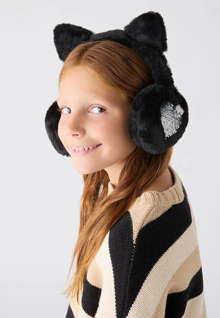 Earmuffs for Girls