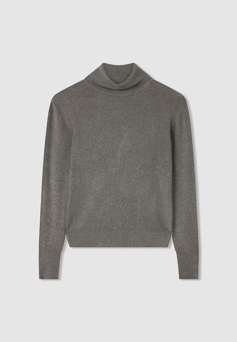 Woman Sweater 3-5