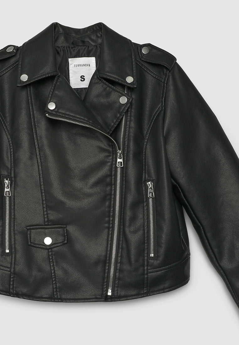 Woman Outerwear