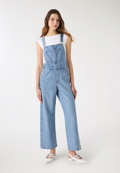 Woman Long pants jeans