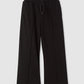 Kids Girls Full-length gym pants