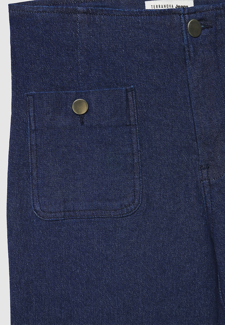 Woman Long pants jeans