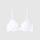 Women's Floral Lace Bra