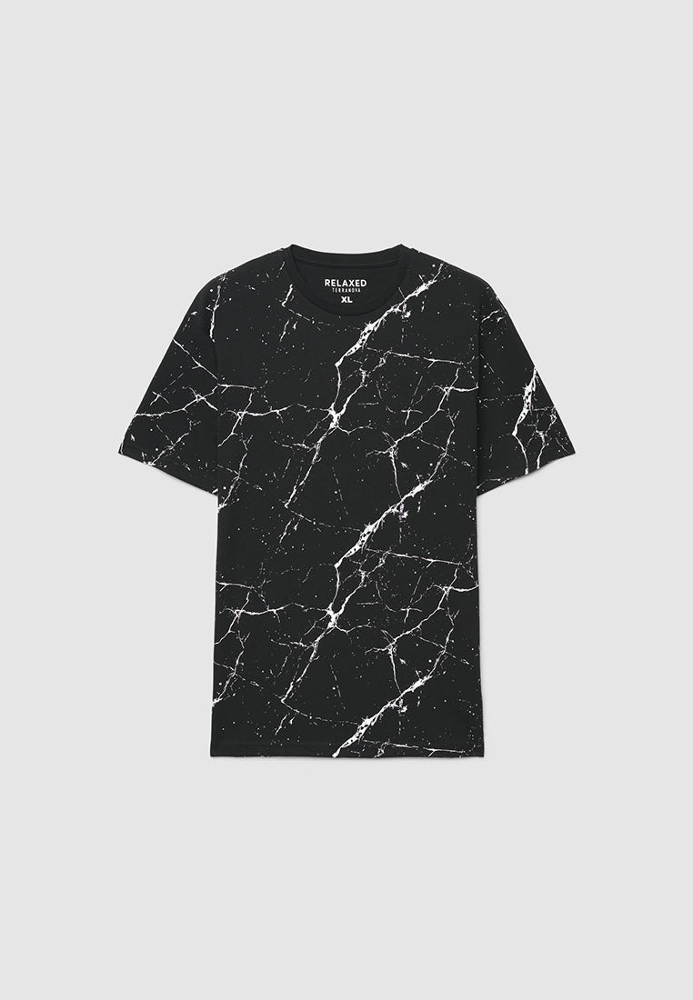 Man Short-sleeved T-shirt