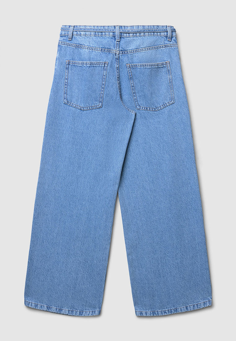 Woman Long pants jeans