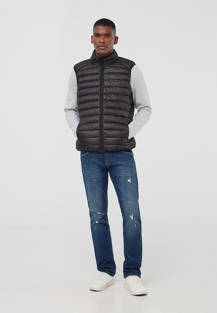 Man Outerwear