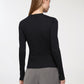 Woman Long-sleeved T-shirt