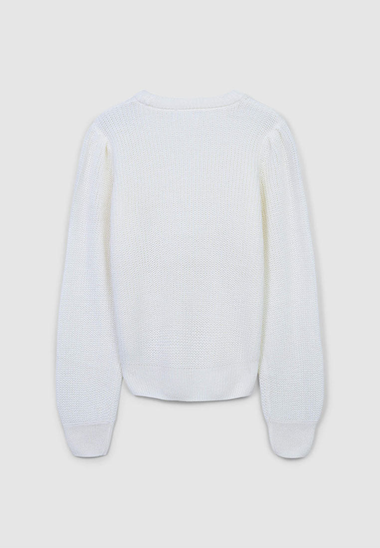 Kids Girls Sweater 3-5
