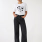 Woman Long pants jeans