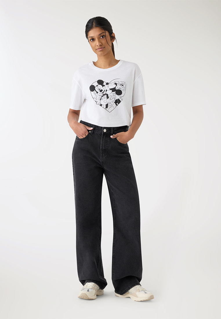 Woman Long pants jeans