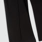 Kids Girls Full-length gym pants