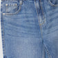 Loose Fit Cargo Jeans for Girls