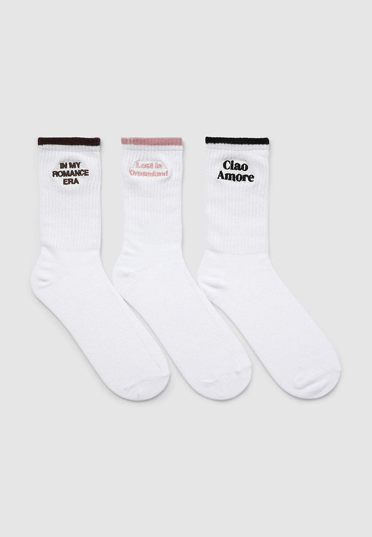 Woman Hosiery